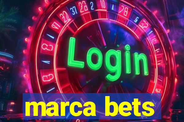 marca bets